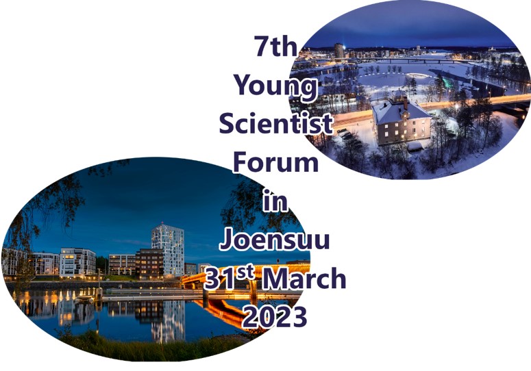 Young Scientist Forum 2023 Joensuu